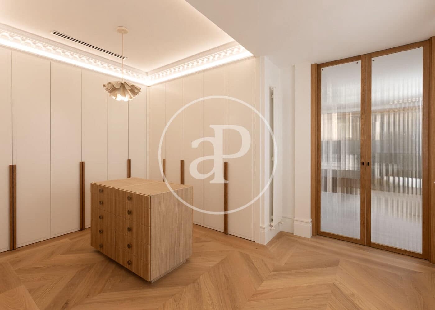5 bedroom Apartment for sale in Madrid city - € 7,900,000 (Ref: 9422464)