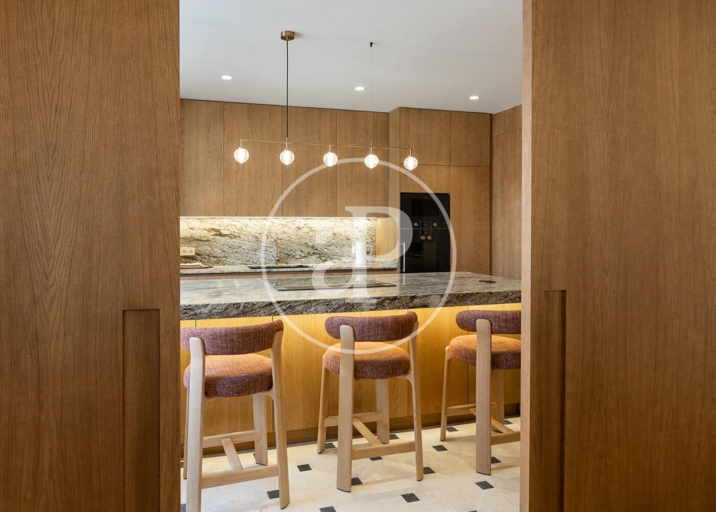 5 bedroom Apartment for sale in Madrid city - € 7,900,000 (Ref: 9422464)