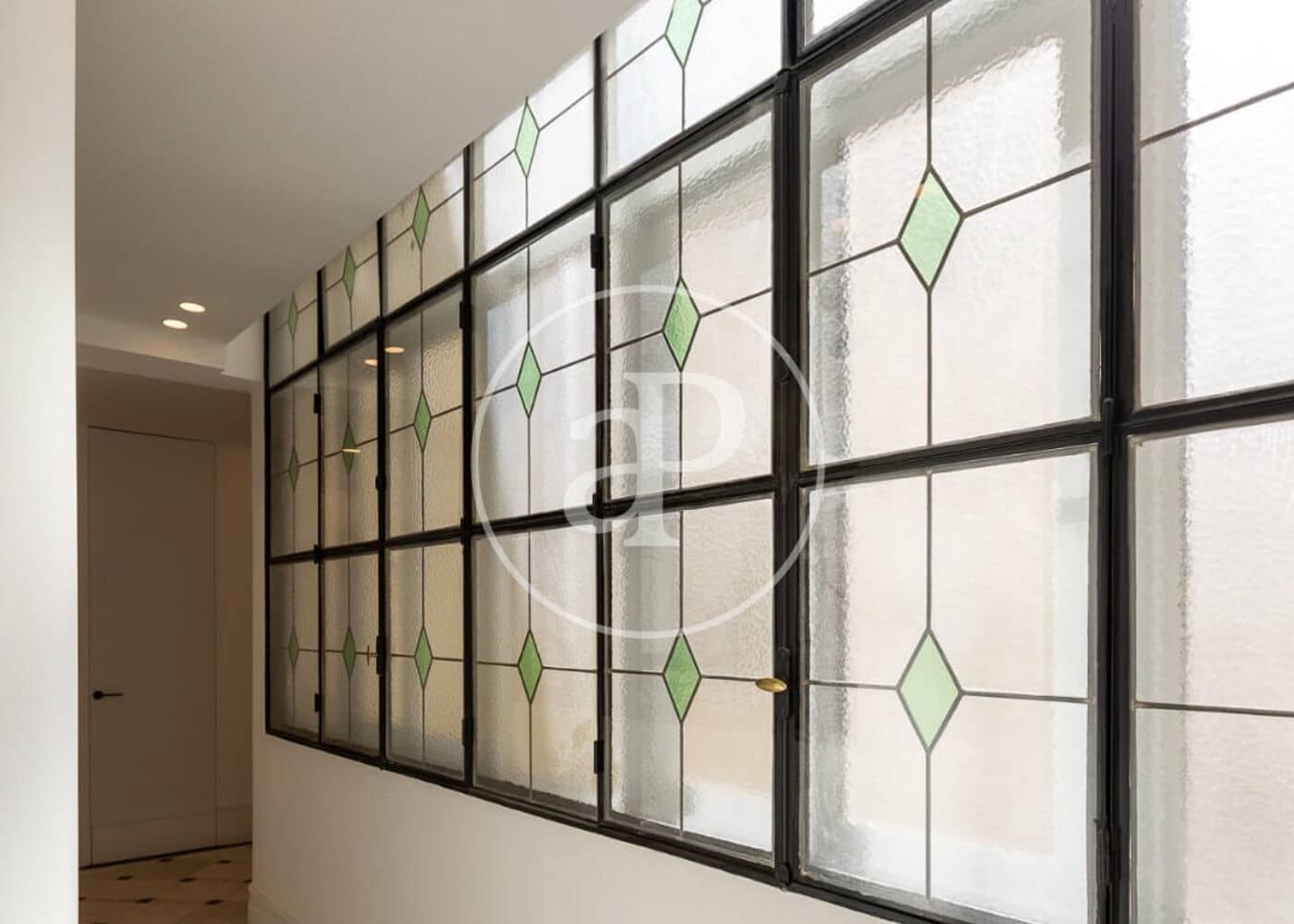 5 bedroom Apartment for sale in Madrid city - € 7,900,000 (Ref: 9422464)