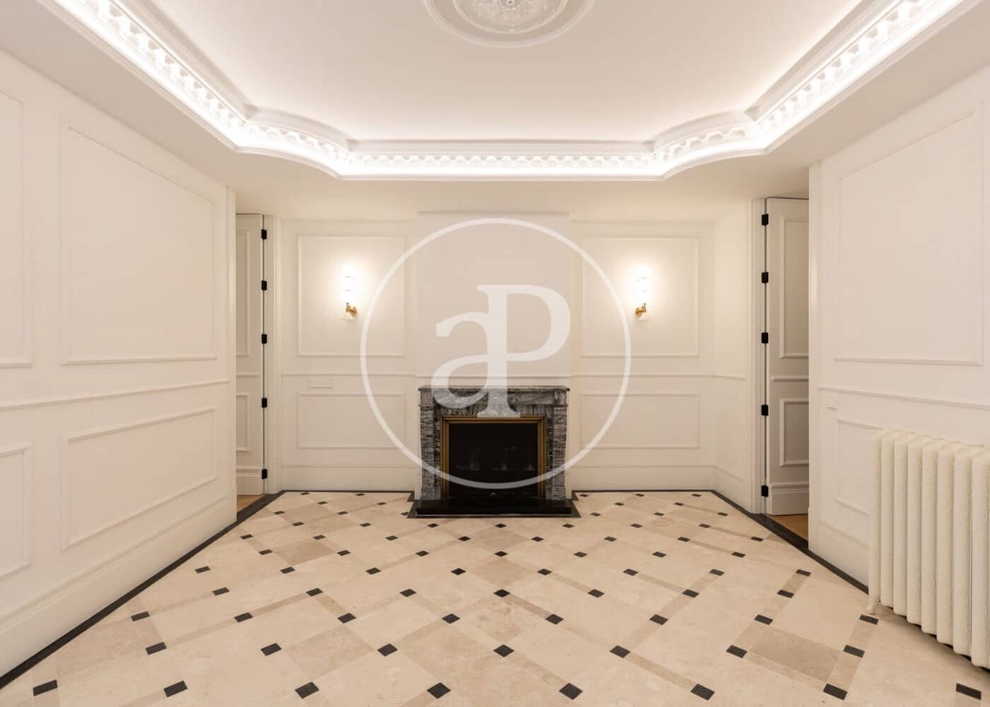 5 bedroom Apartment for sale in Madrid city - € 7,900,000 (Ref: 9422464)