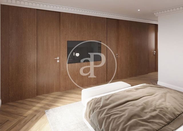 3 Zimmer Apartment zu verkaufen in Justicia, Madrid Stadt - 3.800.000 € (Ref: 9422465)