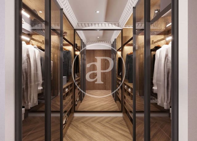 3 Zimmer Apartment zu verkaufen in Justicia, Madrid Stadt - 3.800.000 € (Ref: 9422465)