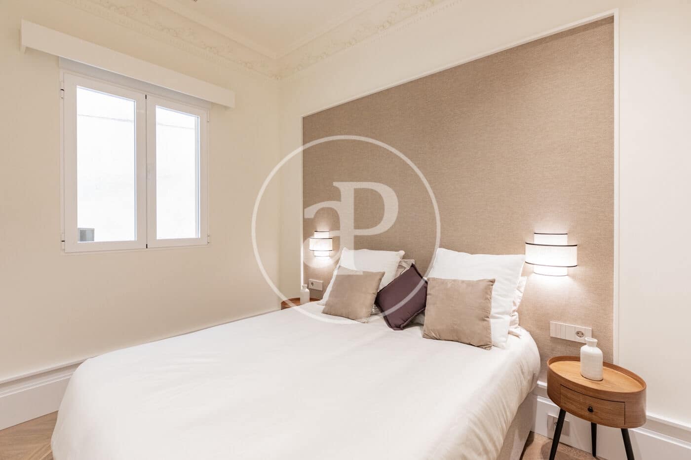 3 makuuhuone Huoneisto myytävänä paikassa Madrid kaupunki - 3 650 000 € (Ref: 9422465)