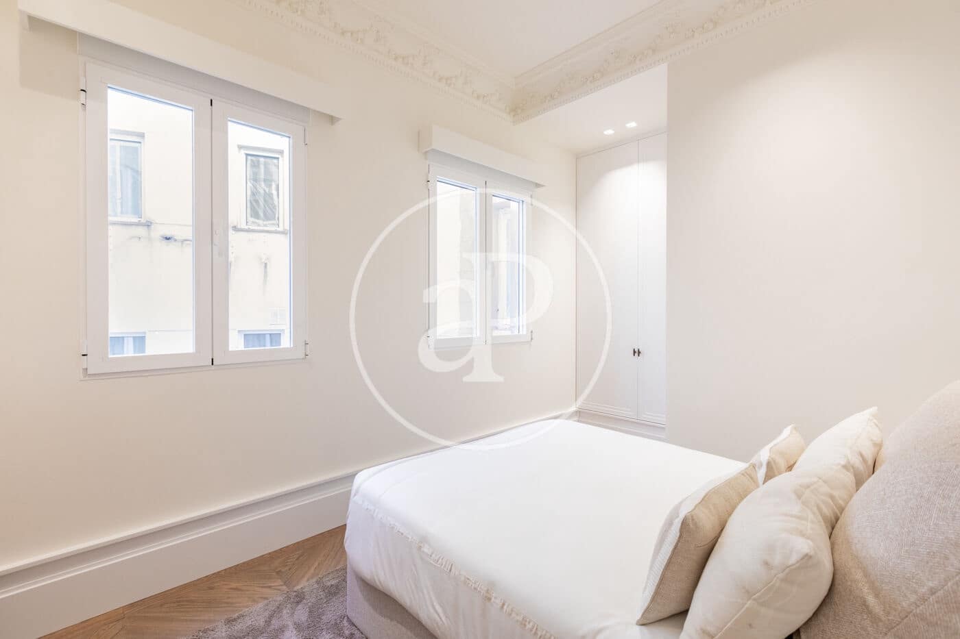 3 makuuhuone Huoneisto myytävänä paikassa Madrid kaupunki - 3 650 000 € (Ref: 9422465)