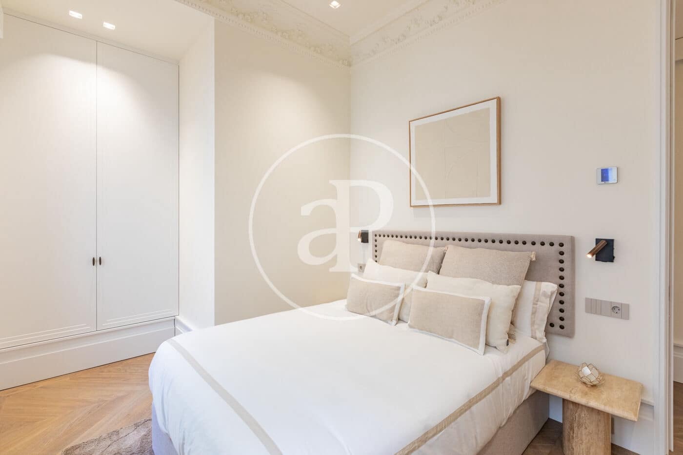 3 makuuhuone Huoneisto myytävänä paikassa Madrid kaupunki - 3 650 000 € (Ref: 9422465)