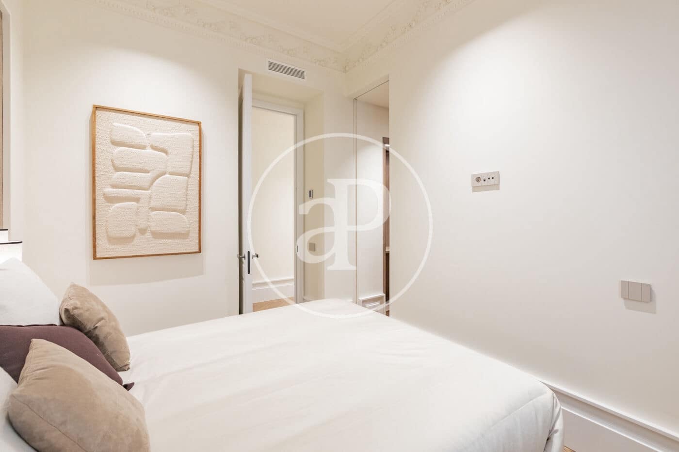 3 makuuhuone Huoneisto myytävänä paikassa Madrid kaupunki - 3 650 000 € (Ref: 9422465)