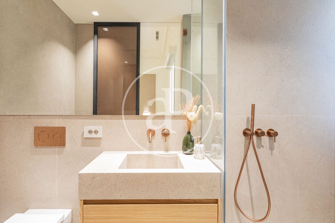 3 makuuhuone Huoneisto myytävänä paikassa Madrid kaupunki - 3 650 000 € (Ref: 9422465)