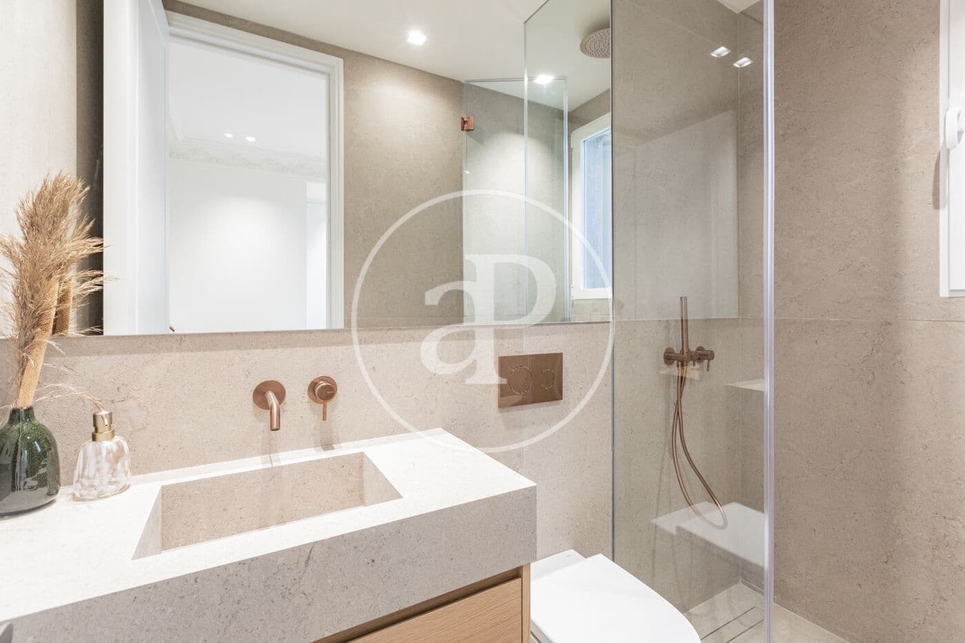 3 makuuhuone Huoneisto myytävänä paikassa Madrid kaupunki - 3 650 000 € (Ref: 9422465)