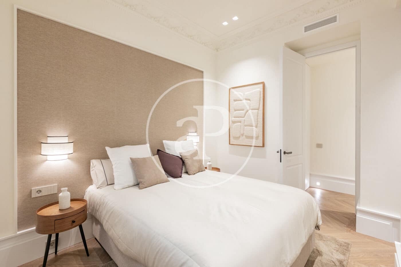 3 makuuhuone Huoneisto myytävänä paikassa Madrid kaupunki - 3 650 000 € (Ref: 9422465)