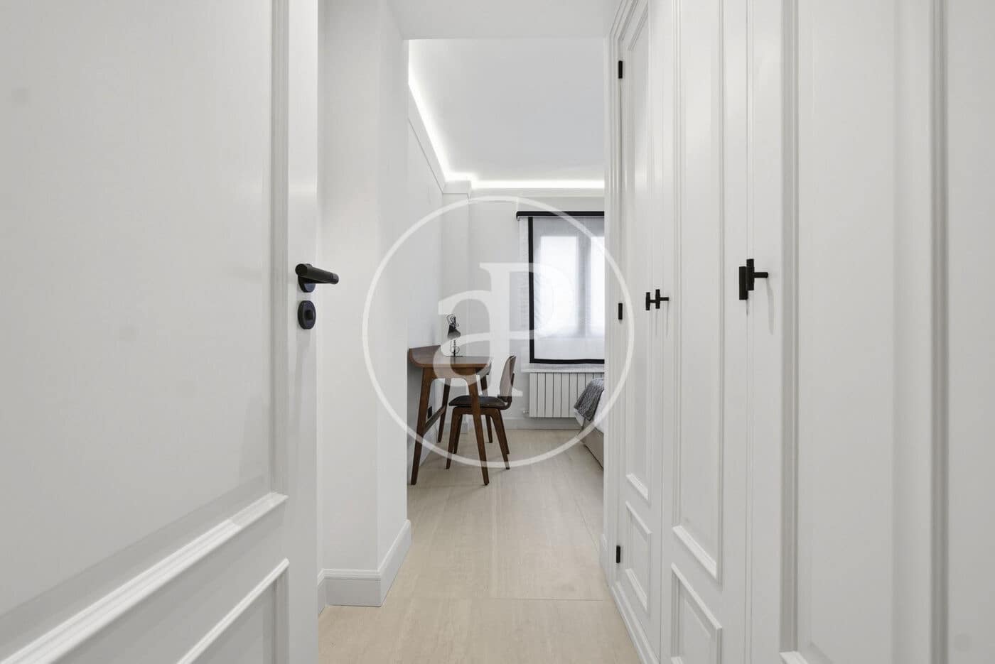 3 bedroom Apartment for rent in Madrid city - € 14,000 (Ref: 9422466)