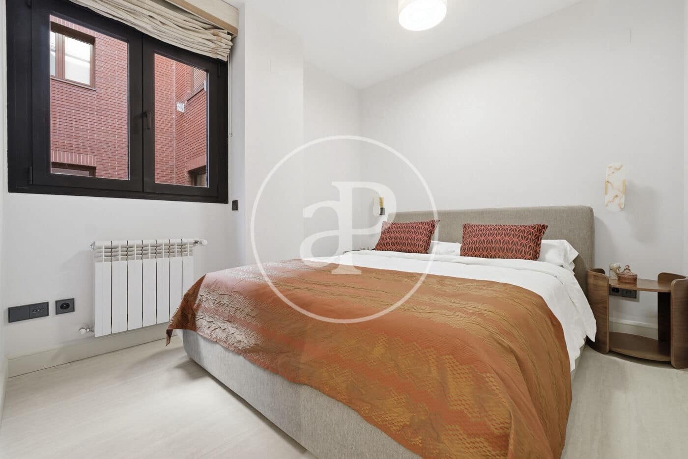 3 bedroom Apartment for rent in Madrid city - € 14,000 (Ref: 9422466)