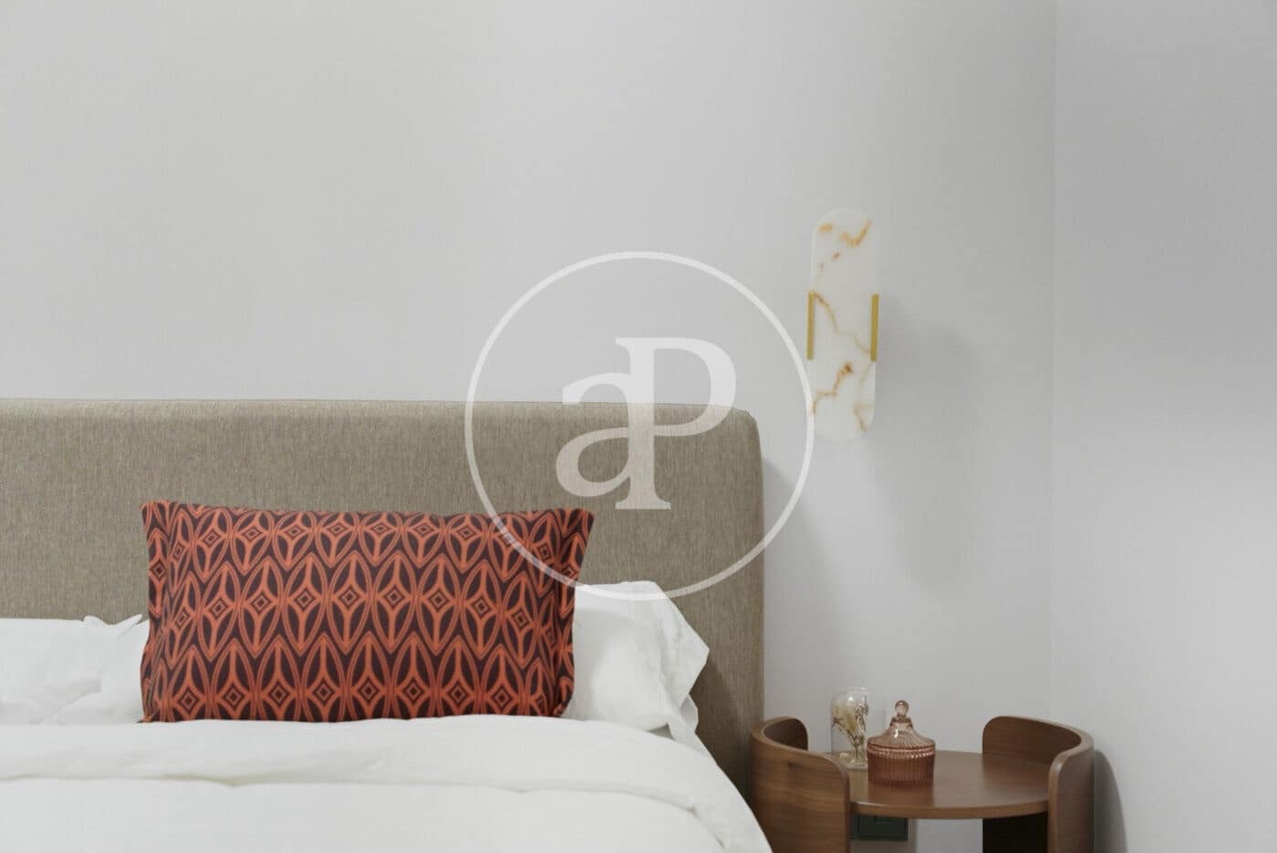 3 bedroom Apartment for rent in Madrid city - € 14,000 (Ref: 9422466)