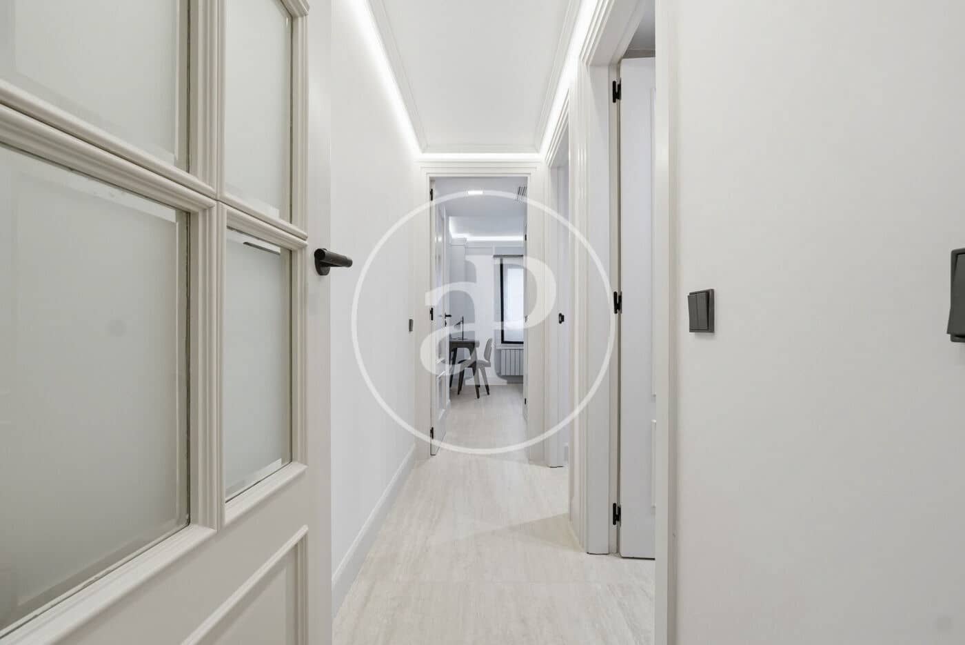 3 bedroom Apartment for rent in Madrid city - € 14,000 (Ref: 9422466)