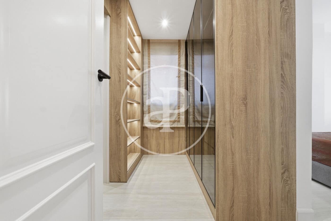 3 bedroom Apartment for rent in Madrid city - € 14,000 (Ref: 9422466)