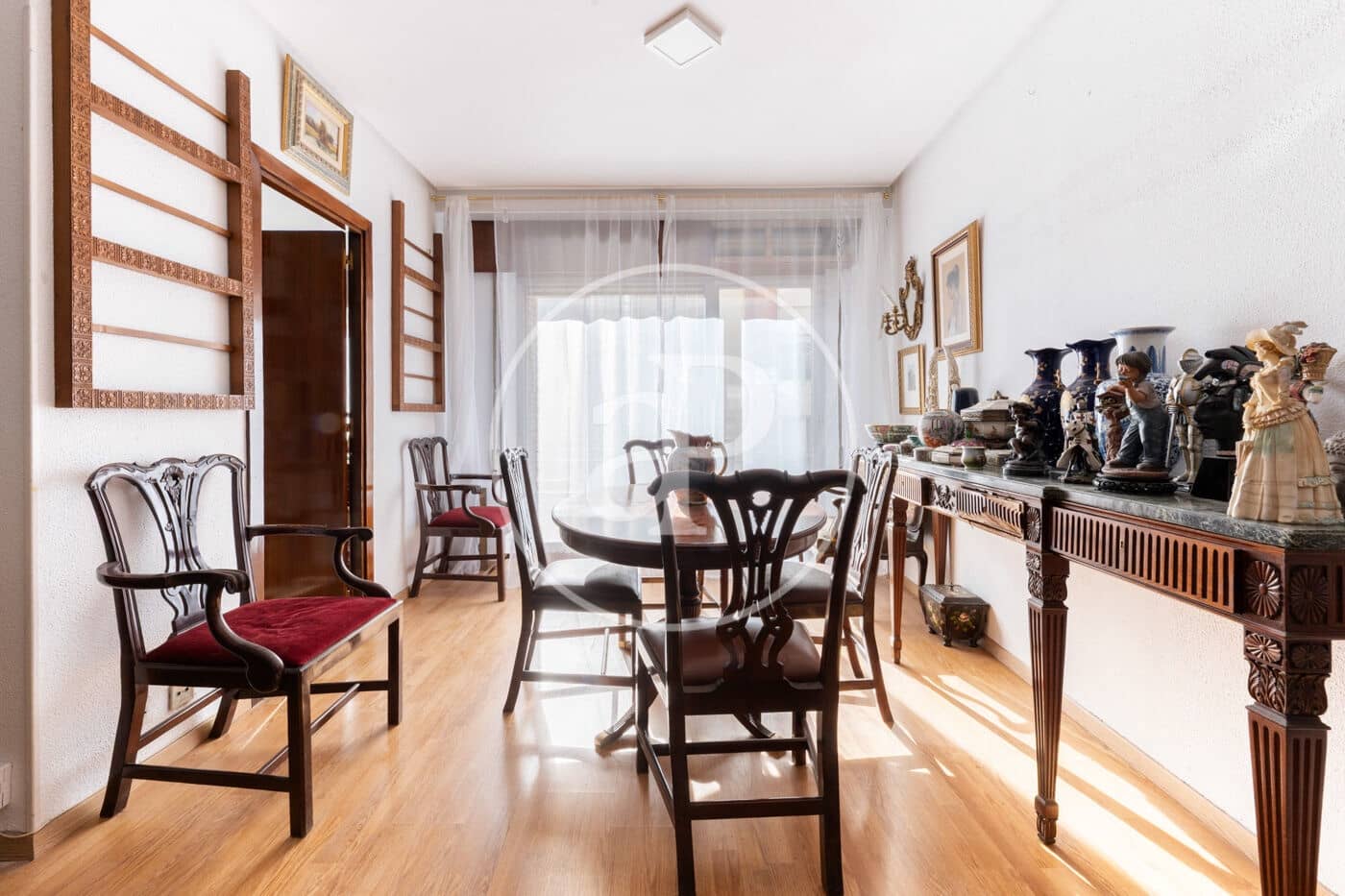 4 soverom Leilighet til salgs i Madrid by - € 2 100 000 (Ref: 9427224)