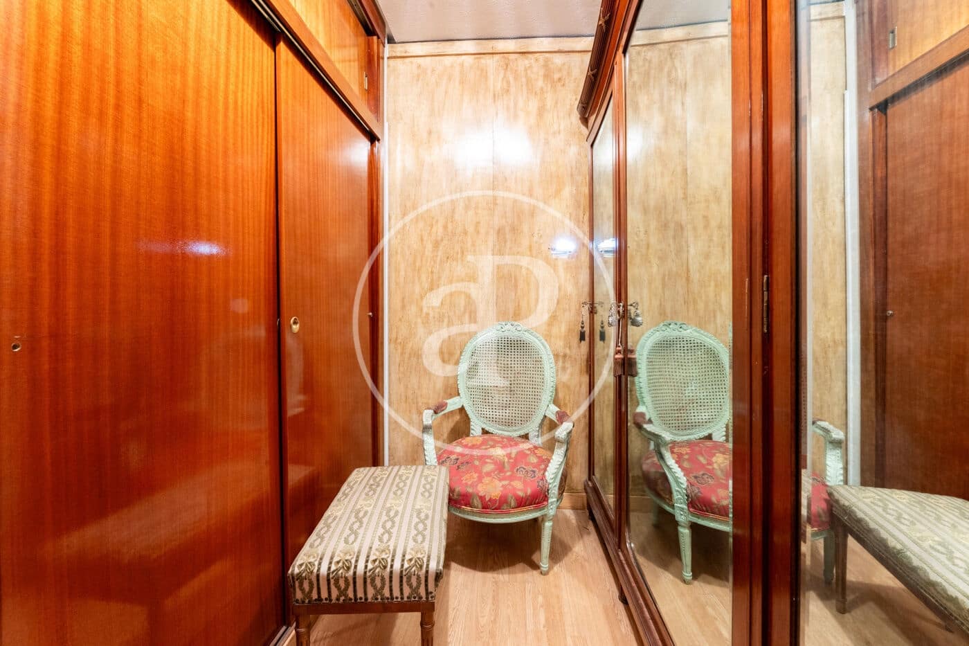 4 soverom Leilighet til salgs i Madrid by - € 2 100 000 (Ref: 9427224)