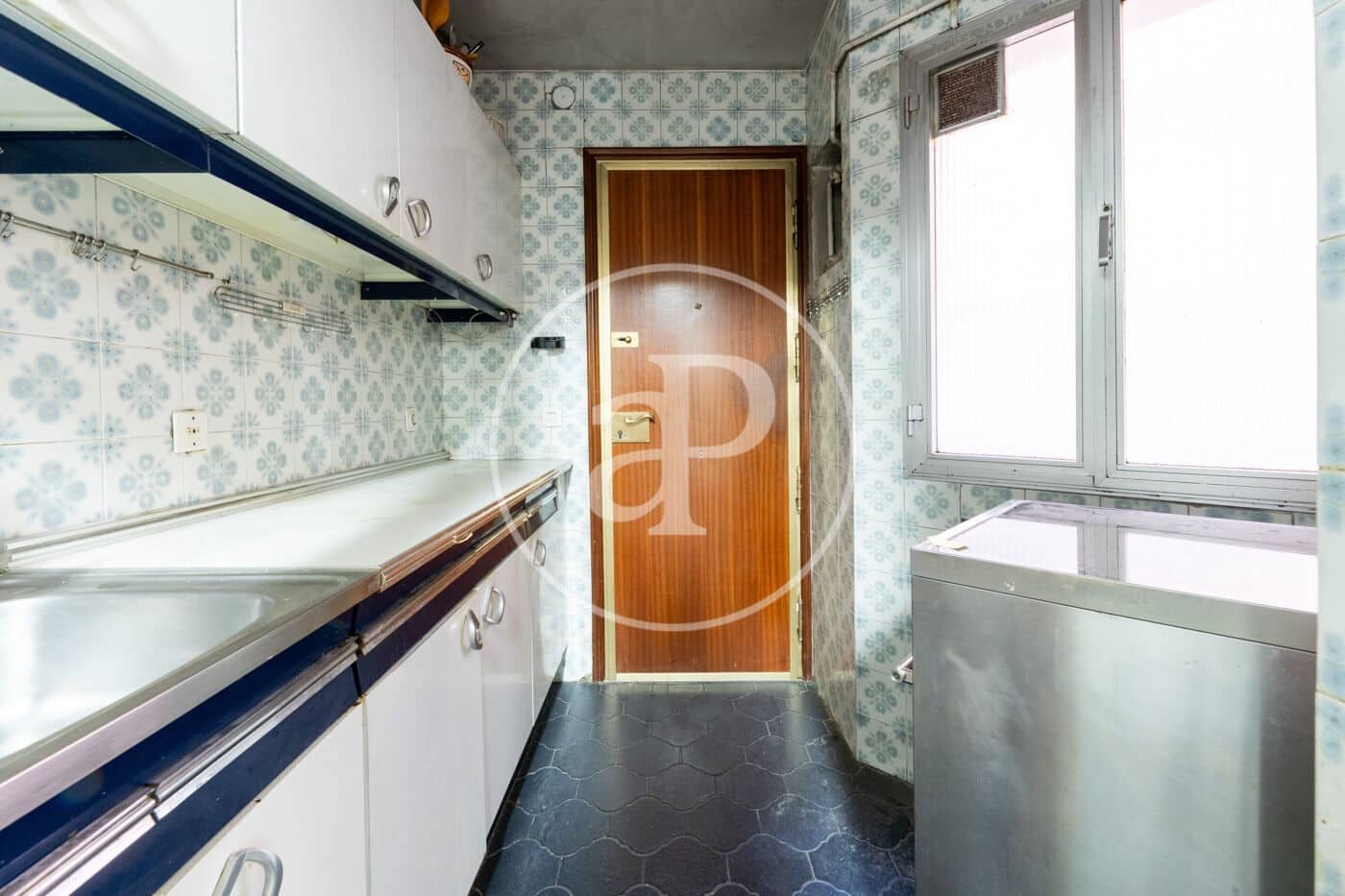 4 soverom Leilighet til salgs i Madrid by - € 2 100 000 (Ref: 9427224)