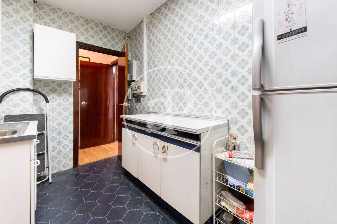 4 soverom Leilighet til salgs i Madrid by - € 2 100 000 (Ref: 9427224)