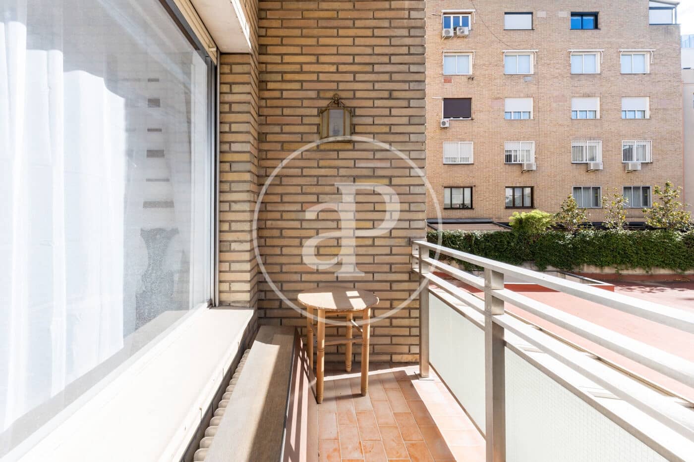 4 soverom Leilighet til salgs i Madrid by - € 2 100 000 (Ref: 9427224)