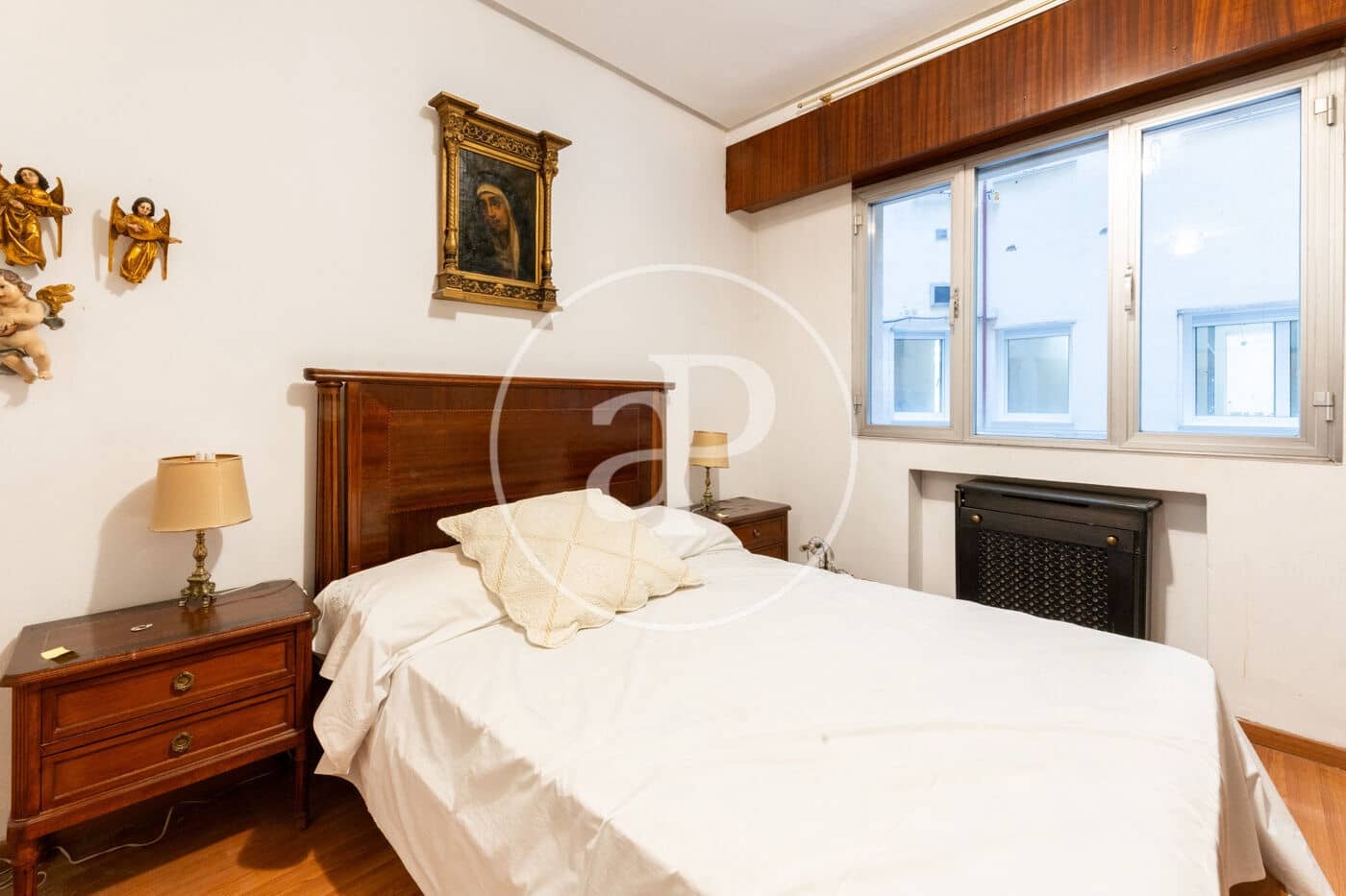 4 soverom Leilighet til salgs i Madrid by - € 2 100 000 (Ref: 9427224)