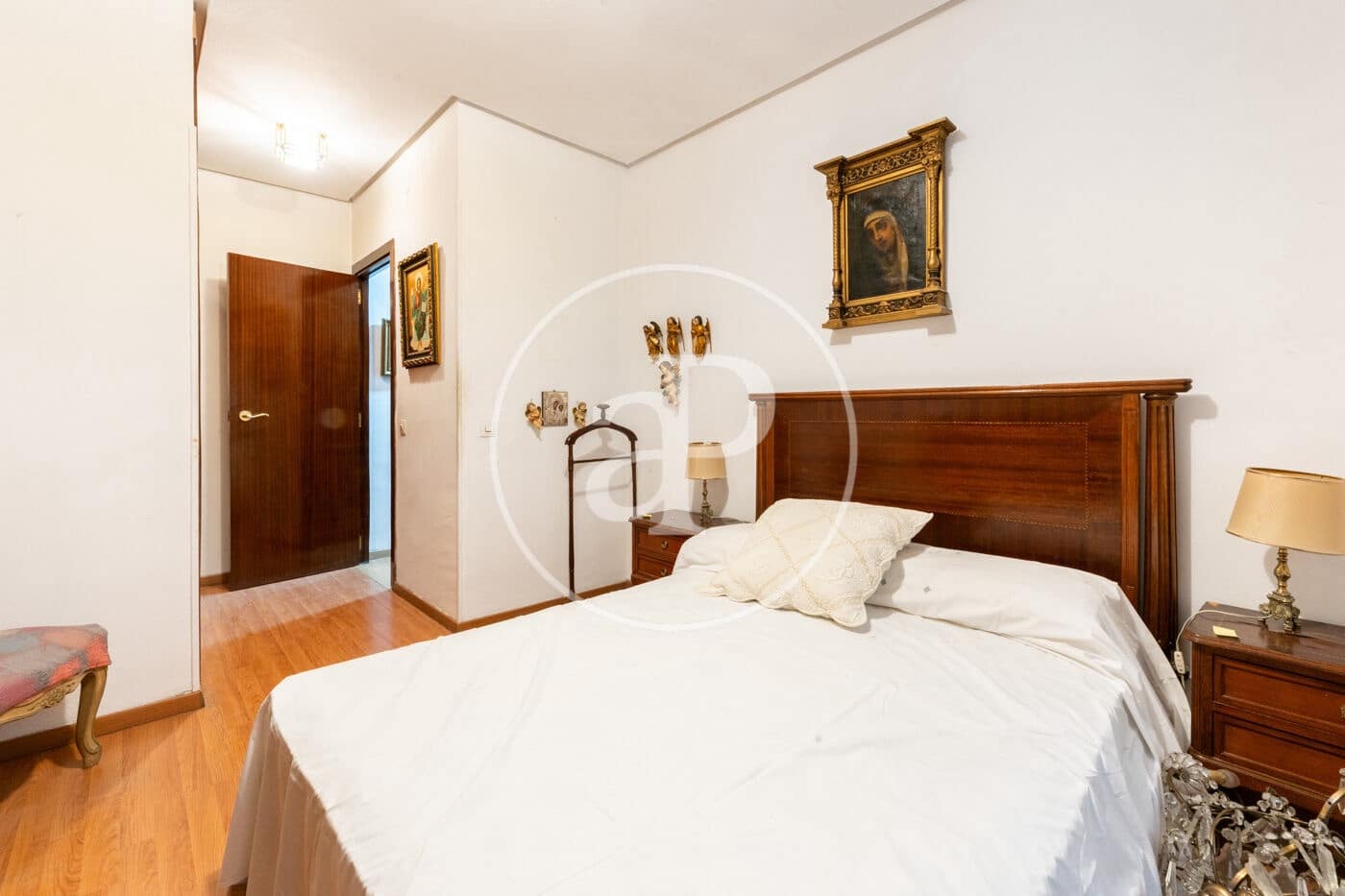 4 soverom Leilighet til salgs i Madrid by - € 2 100 000 (Ref: 9427224)