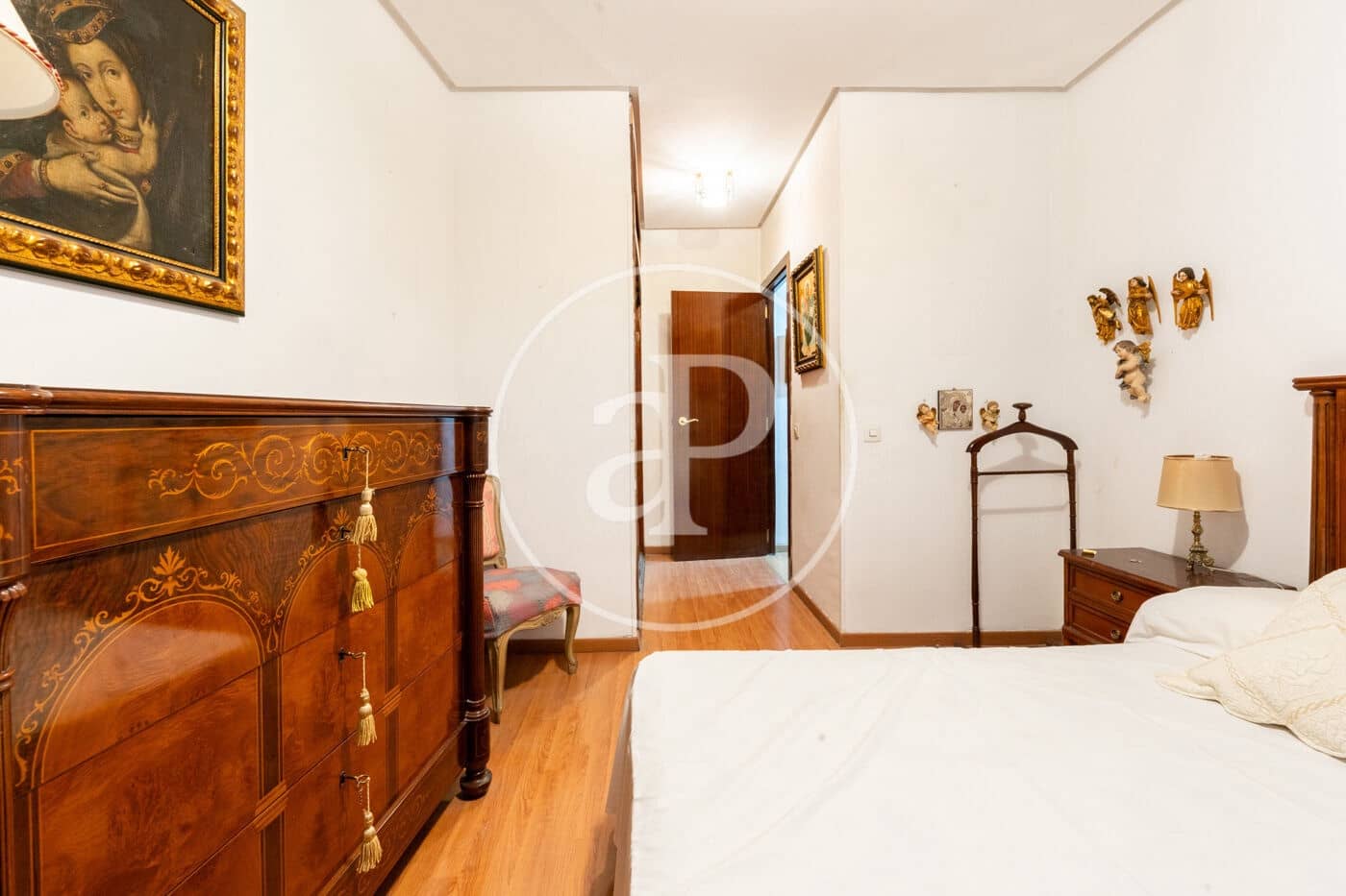 4 soverom Leilighet til salgs i Madrid by - € 2 100 000 (Ref: 9427224)