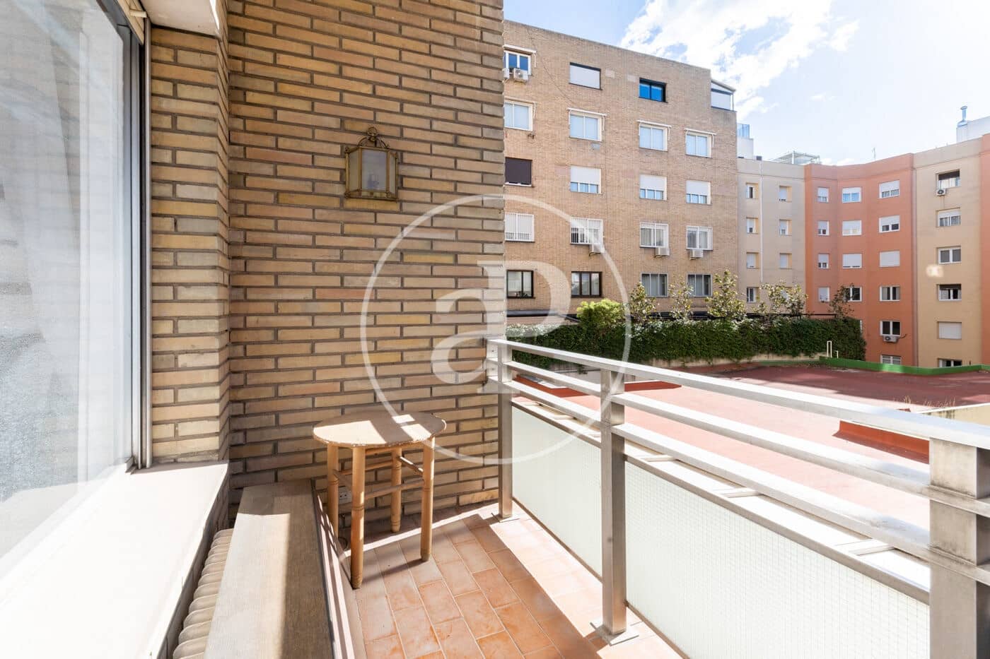 4 soverom Leilighet til salgs i Madrid by - € 2 100 000 (Ref: 9427224)