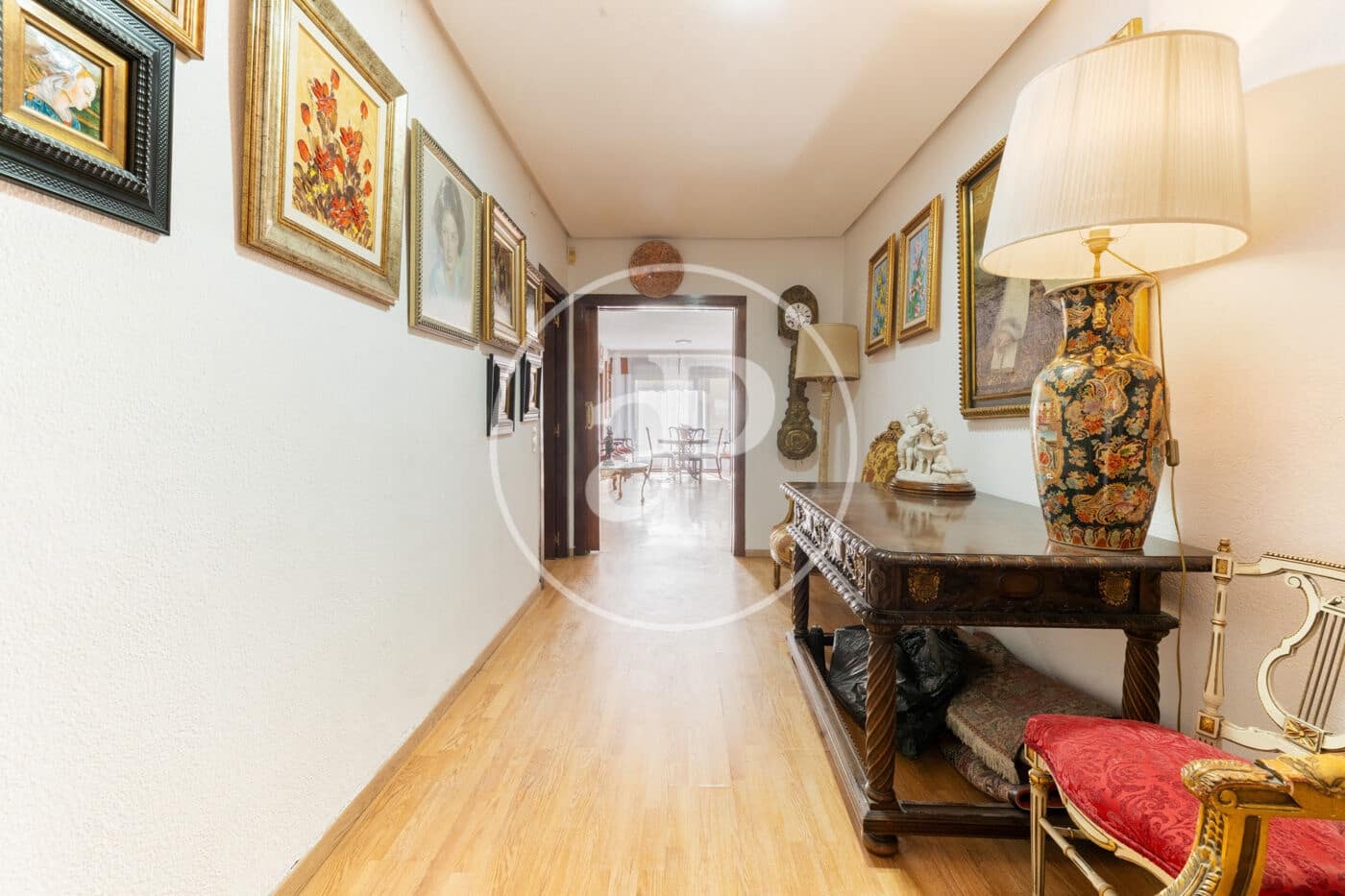 4 soverom Leilighet til salgs i Madrid by - € 2 100 000 (Ref: 9427224)