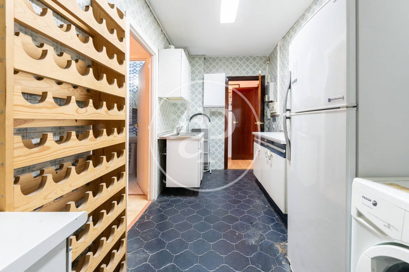 4 soverom Leilighet til salgs i Madrid by - € 2 100 000 (Ref: 9427224)