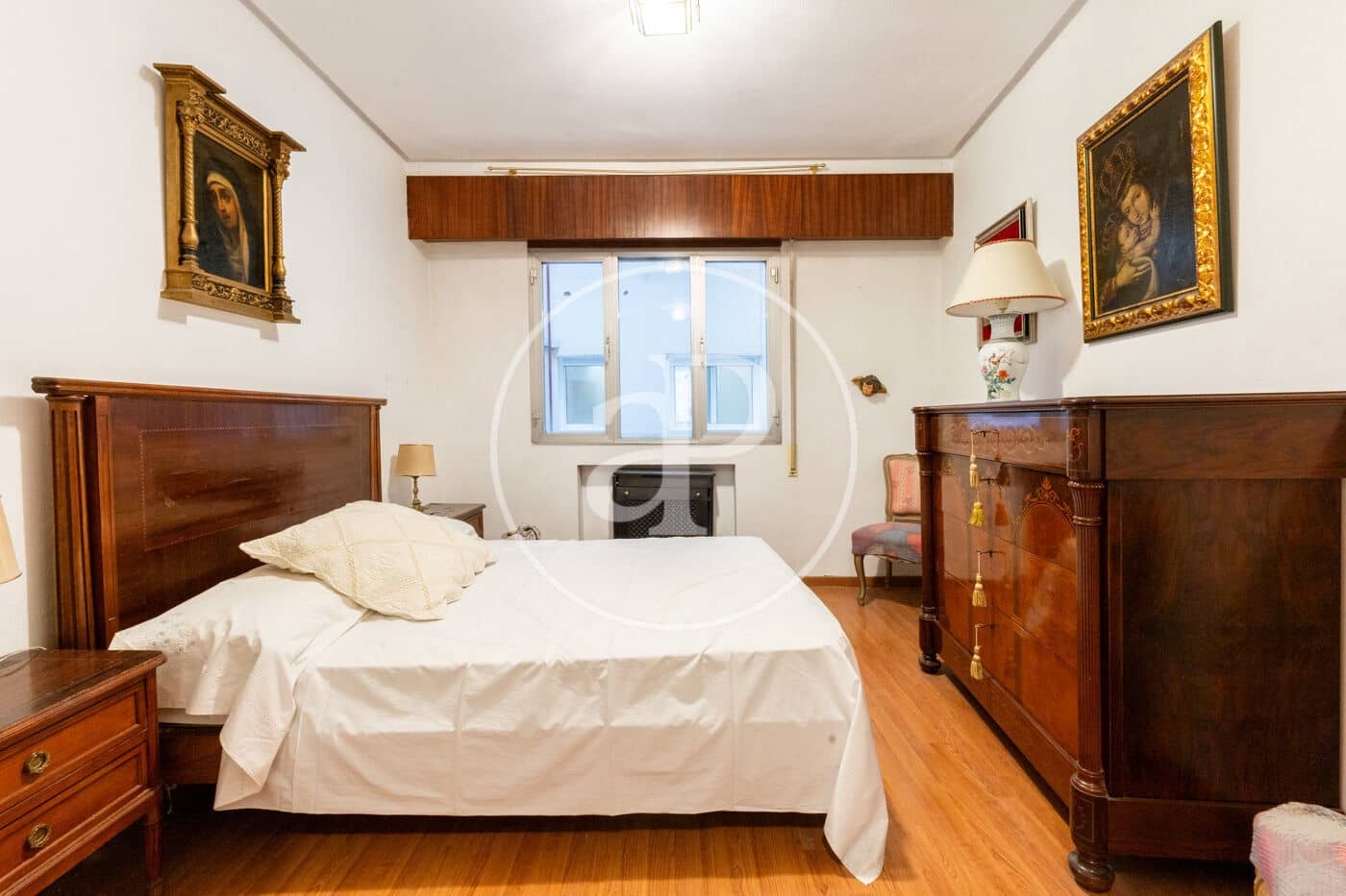 4 soverom Leilighet til salgs i Madrid by - € 2 100 000 (Ref: 9427224)