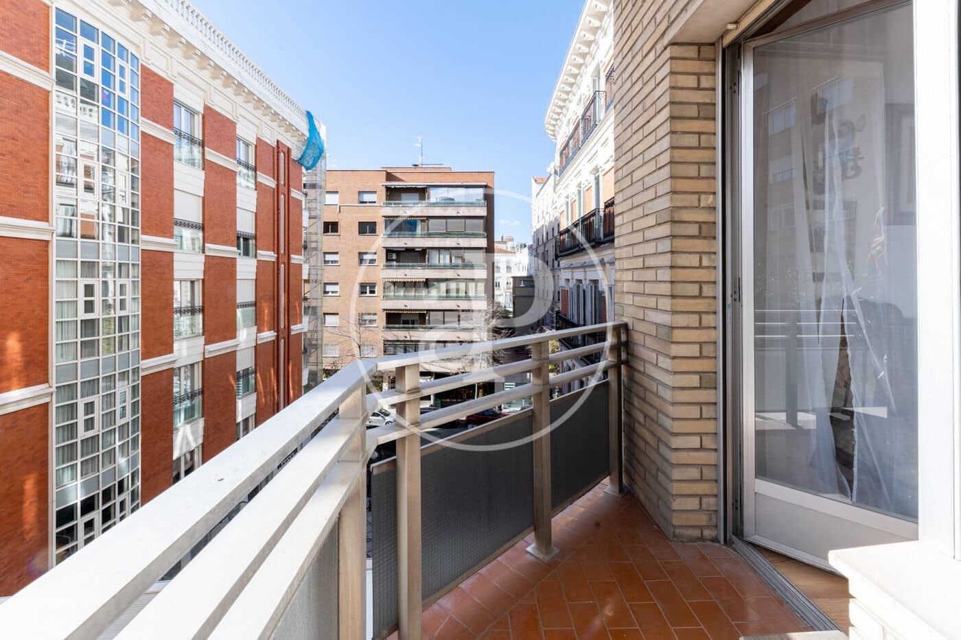 4 soverom Leilighet til salgs i Madrid by - € 2 100 000 (Ref: 9427224)
