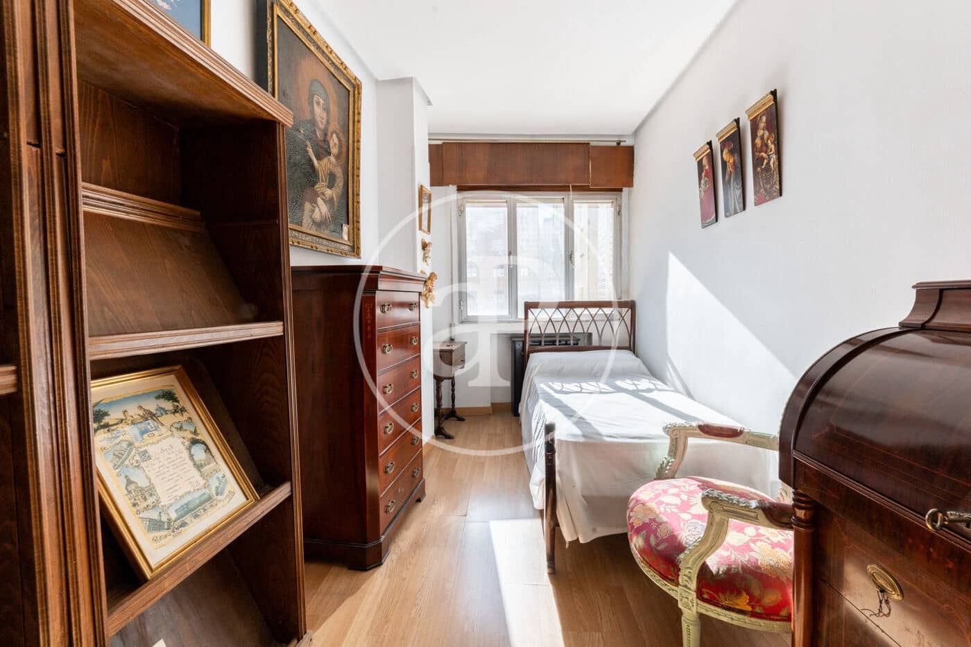 4 soverom Leilighet til salgs i Madrid by - € 2 100 000 (Ref: 9427224)