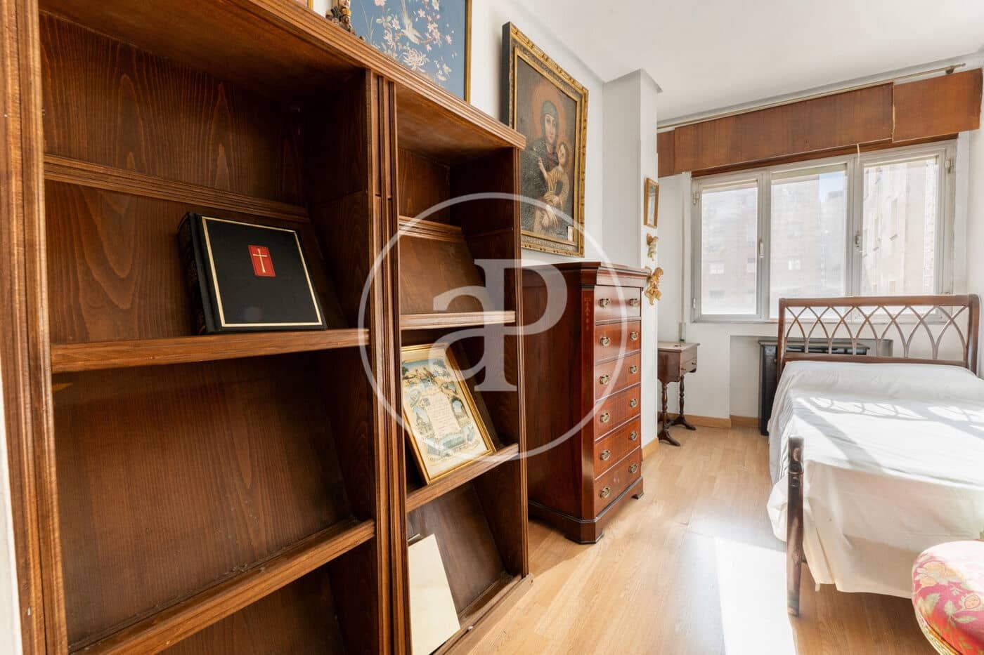 4 soverom Leilighet til salgs i Madrid by - € 2 100 000 (Ref: 9427224)