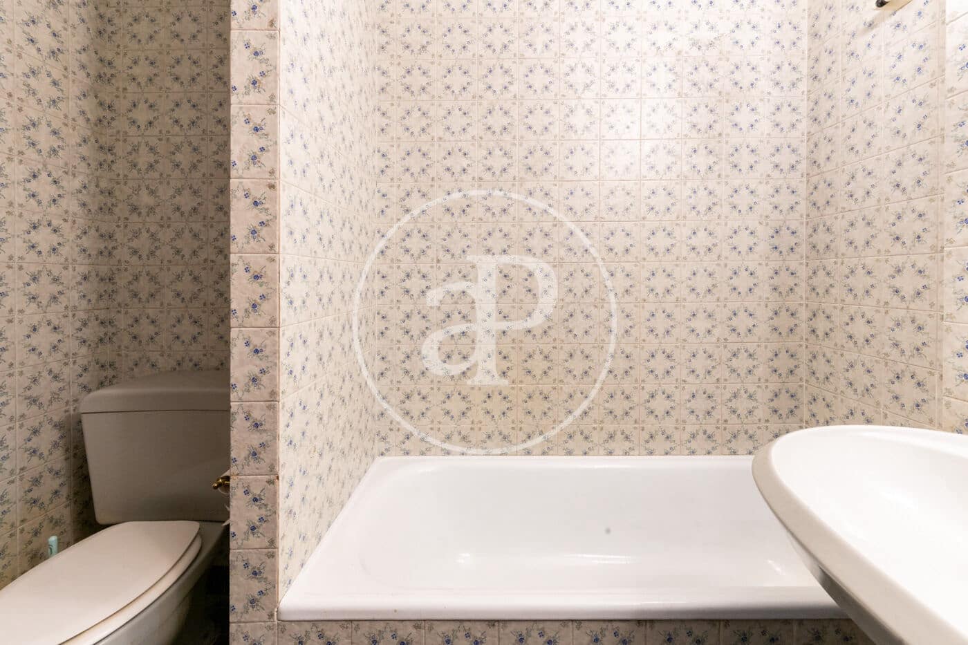 4 soverom Leilighet til salgs i Madrid by - € 2 100 000 (Ref: 9427224)