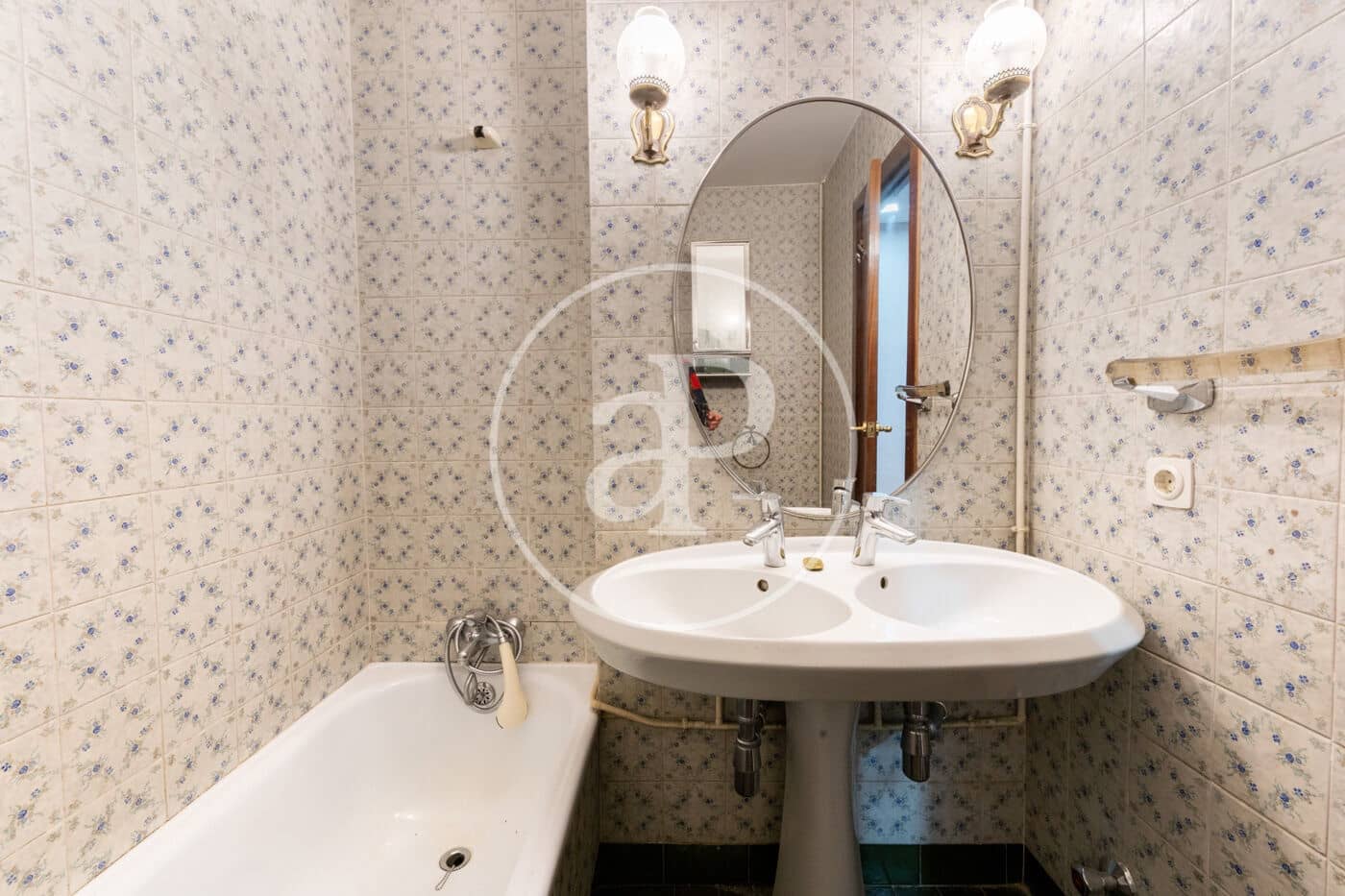 4 soverom Leilighet til salgs i Madrid by - € 2 100 000 (Ref: 9427224)