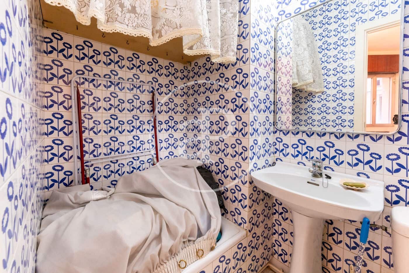 4 soverom Leilighet til salgs i Madrid by - € 2 100 000 (Ref: 9427224)