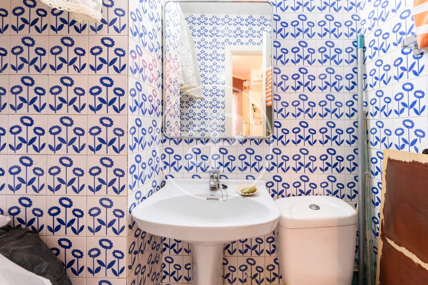 4 soverom Leilighet til salgs i Madrid by - € 2 100 000 (Ref: 9427224)