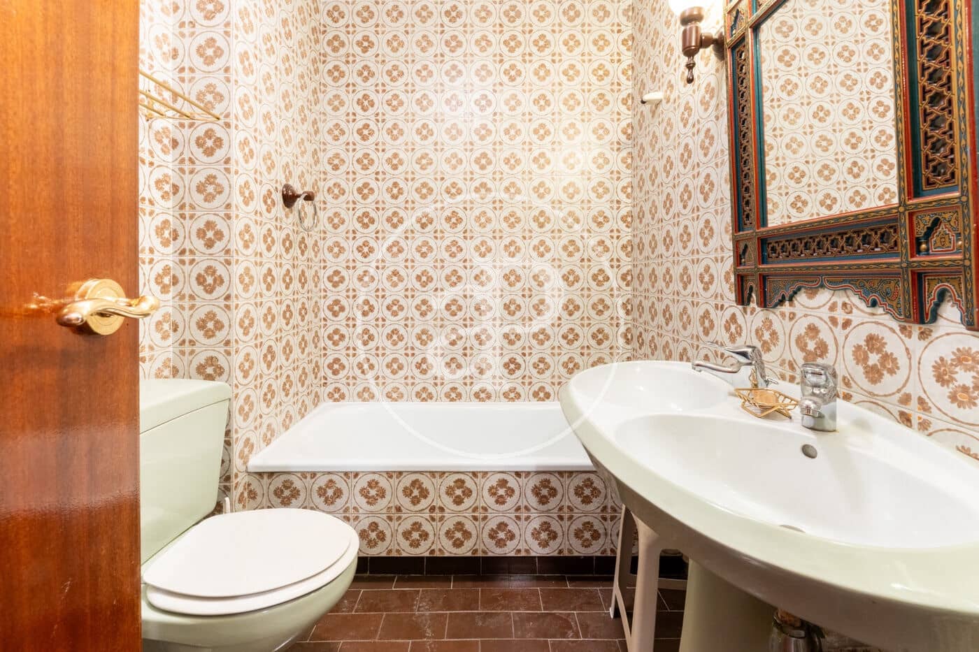 4 soverom Leilighet til salgs i Madrid by - € 2 100 000 (Ref: 9427224)