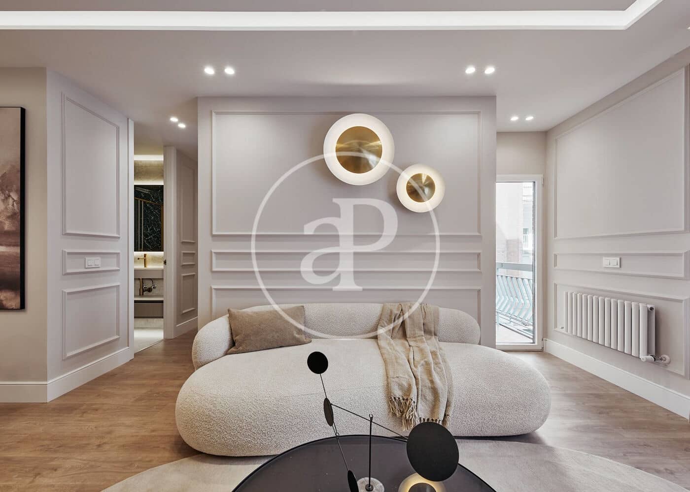 3 sovrum Lägenhet till salu i Madrid stad - 1 779 000 € (Ref: 9431280)