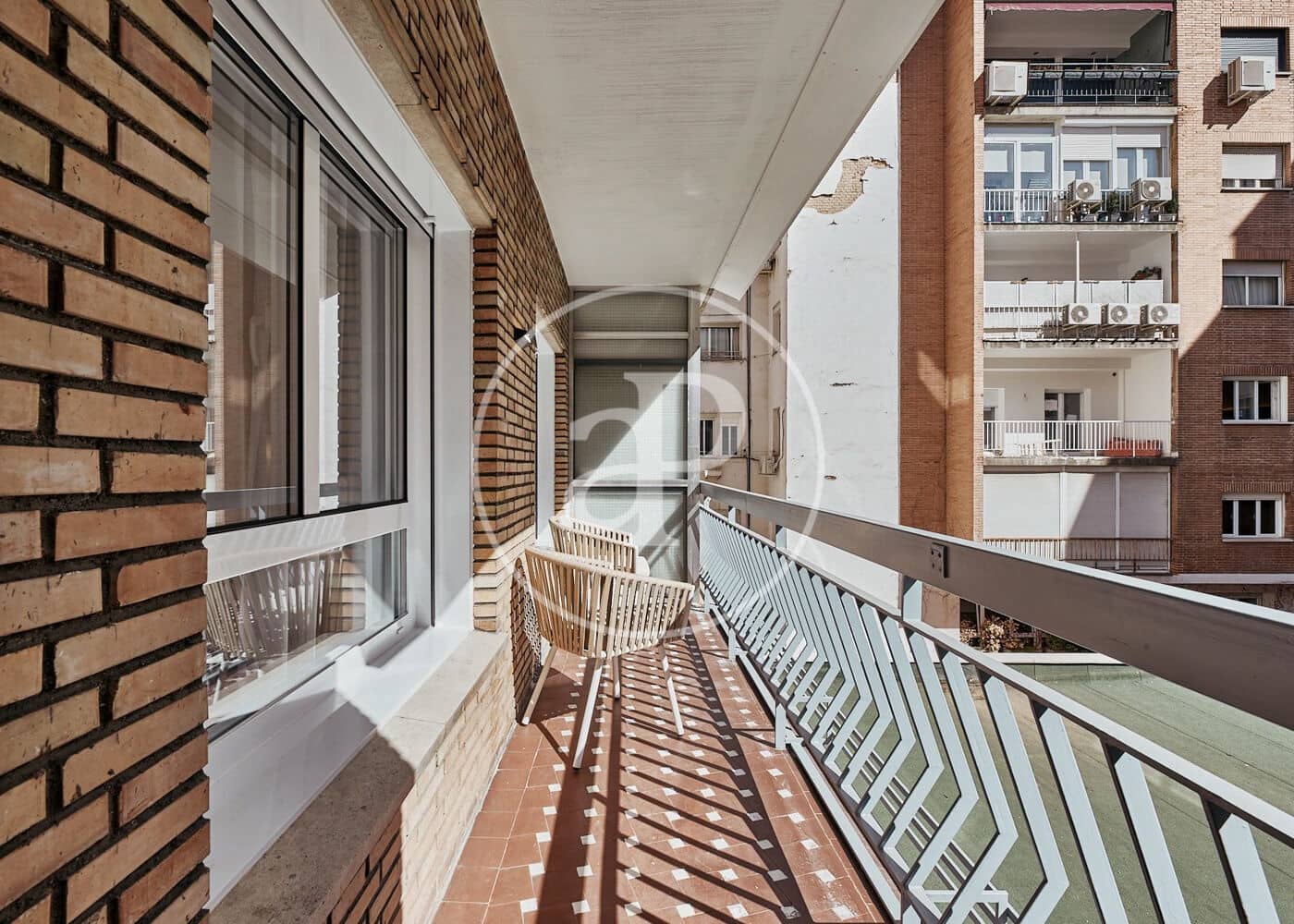 3 sovrum Lägenhet till salu i Madrid stad - 1 779 000 € (Ref: 9431280)