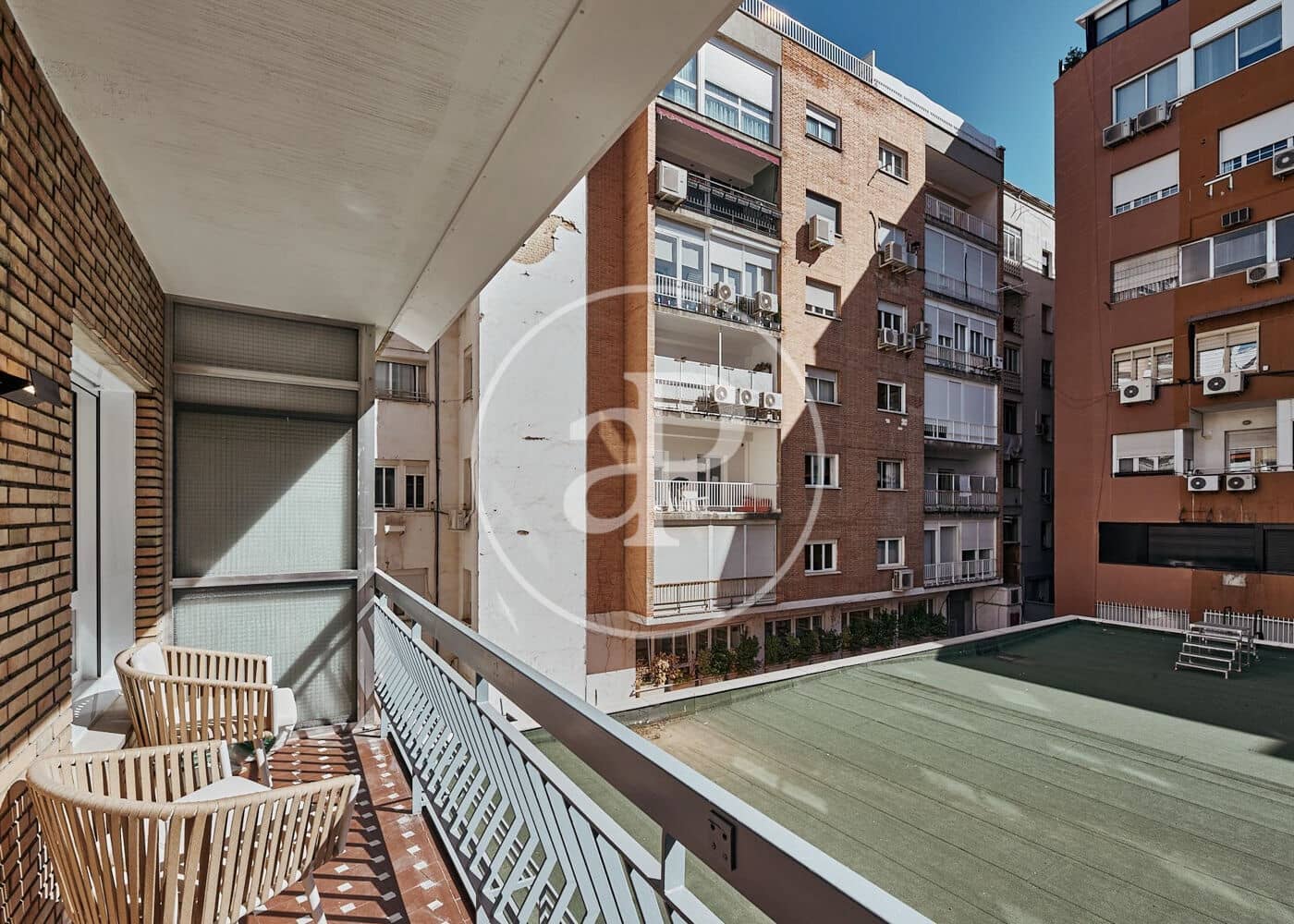 3 sovrum Lägenhet till salu i Madrid stad - 1 779 000 € (Ref: 9431280)