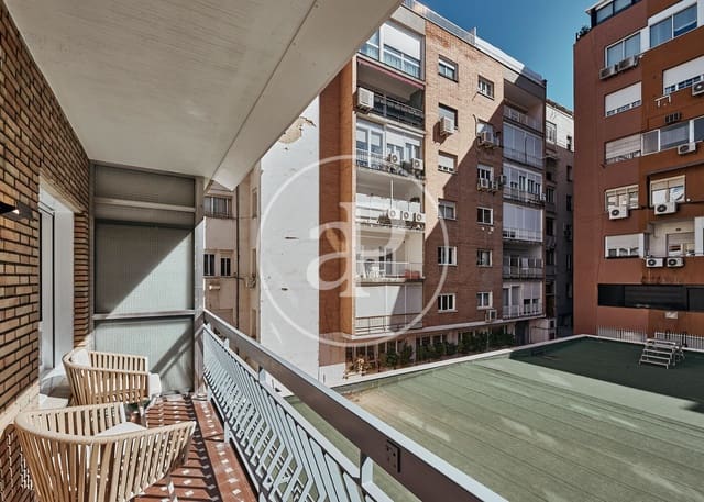 3 camera da letto Appartamento in vendita in Castellana, Madrid città - 1.779.000 € (Rif: 9431280)