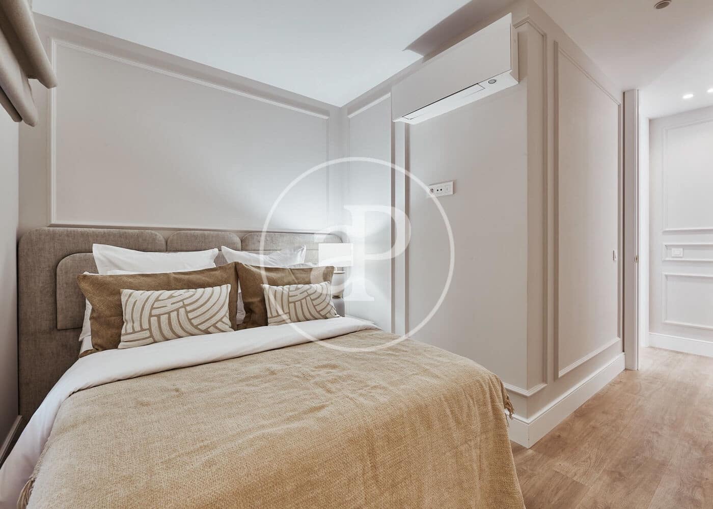 3 sovrum Lägenhet till salu i Madrid stad - 1 779 000 € (Ref: 9431280)