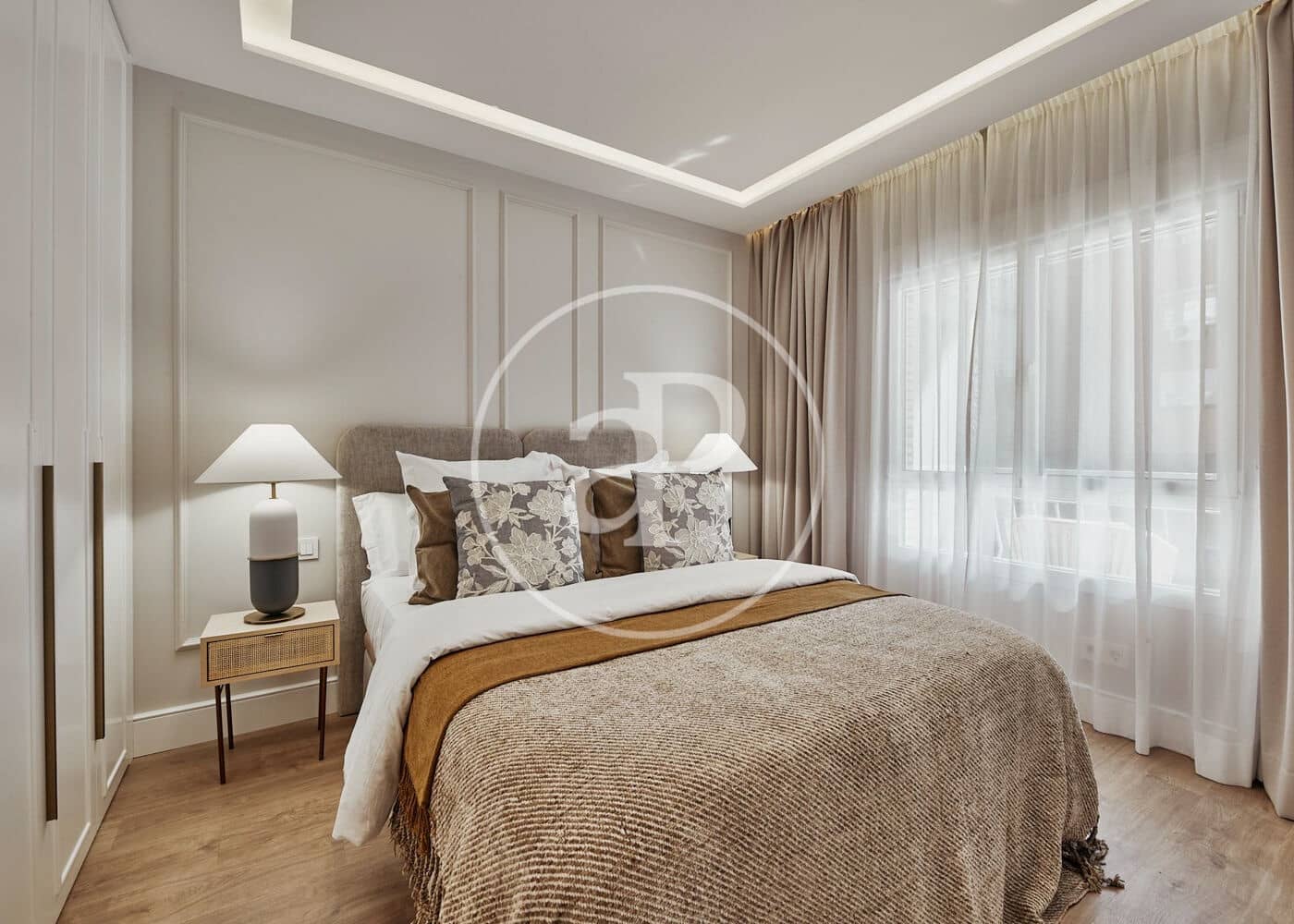 3 sovrum Lägenhet till salu i Madrid stad - 1 779 000 € (Ref: 9431280)