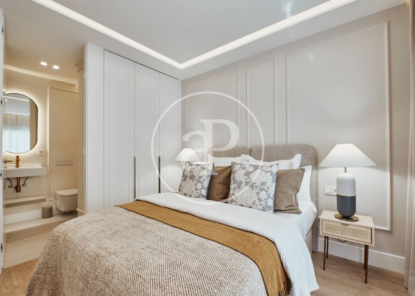 3 sovrum Lägenhet till salu i Madrid stad - 1 779 000 € (Ref: 9431280)