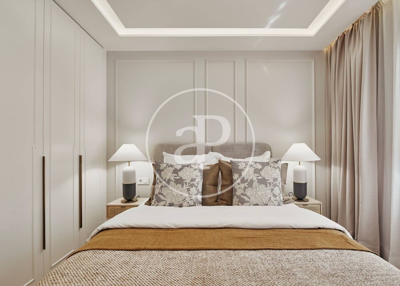 3 sovrum Lägenhet till salu i Madrid stad - 1 779 000 € (Ref: 9431280)