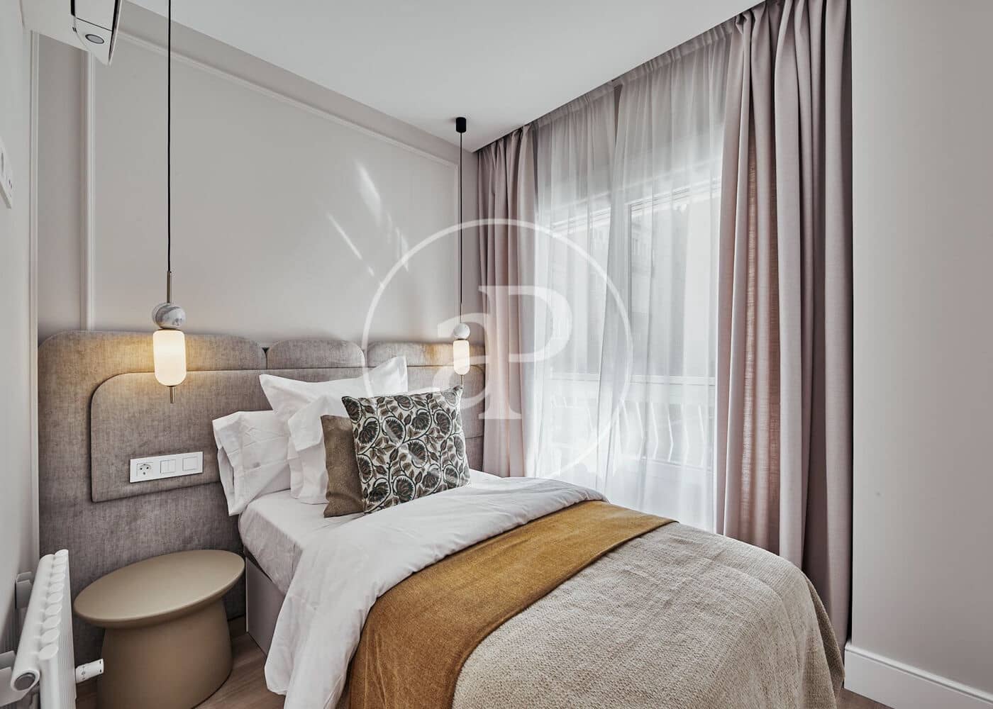 3 sovrum Lägenhet till salu i Madrid stad - 1 779 000 € (Ref: 9431280)