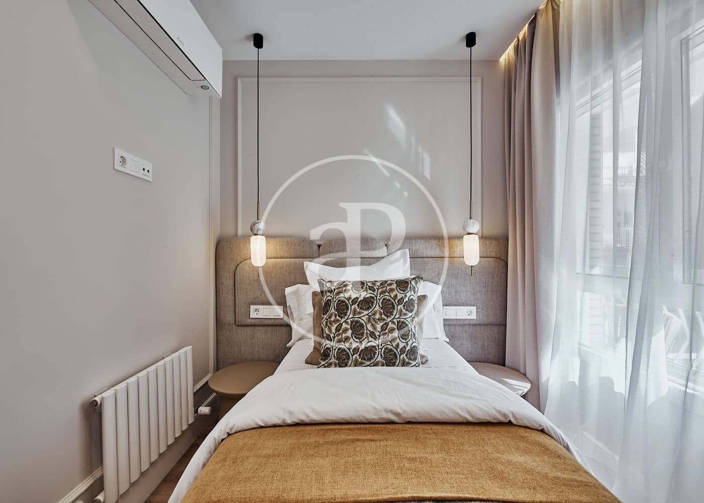 3 sovrum Lägenhet till salu i Madrid stad - 1 779 000 € (Ref: 9431280)