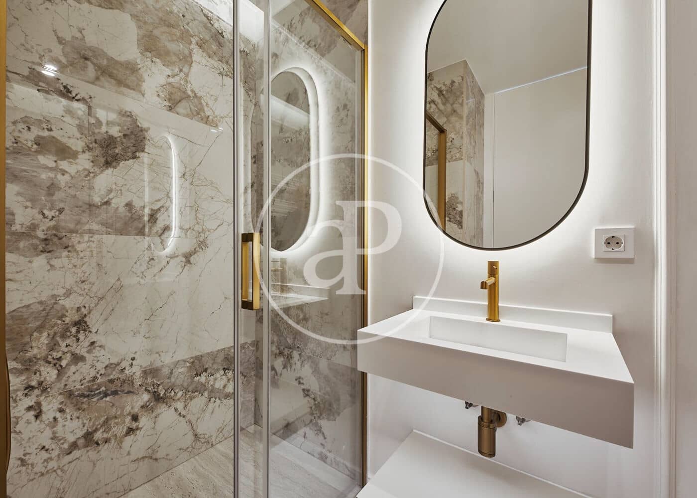 3 sovrum Lägenhet till salu i Madrid stad - 1 779 000 € (Ref: 9431280)