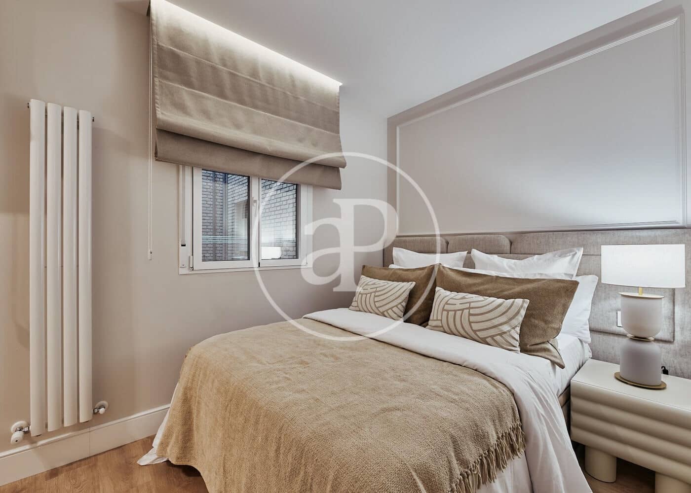 3 sovrum Lägenhet till salu i Madrid stad - 1 779 000 € (Ref: 9431280)